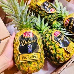 Philippines S&W Premium Deluxe Pineapple Philippines S&W Premium Deluxe Pineapple