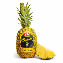 Philippines S&W Premium Deluxe Pineapple