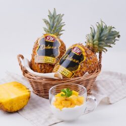 Philippines S&W Premium Deluxe Pineapple poster Philippines S&W Premium Deluxe Pineapple poster