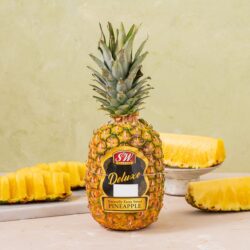 Philippines S&W Premium Deluxe Pineapple poster Philippines S&W Premium Deluxe Pineapple poster