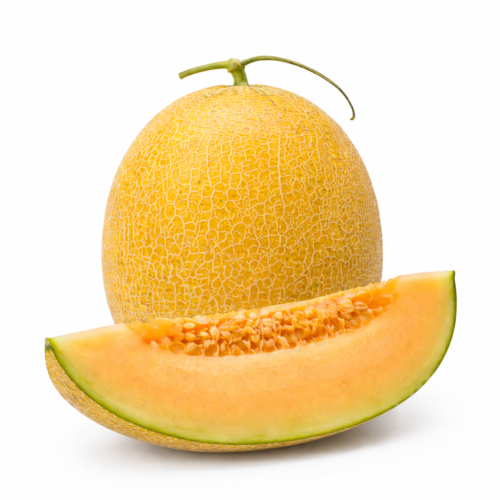 China Ba Liu Wang Hami Melon China Ba Liu Wang Hami Melon
