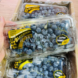 China Yunnan Sweet Stem Blueberry (200g punnet)
