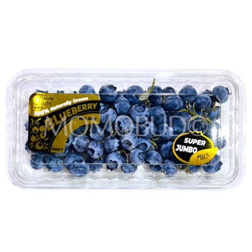 China Yunnan Sweet Stem Blueberry (200g punnet)