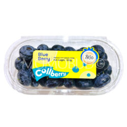 China Yunnan Collberry Super Jumbo Blueberry (200g punnet, 24mm+)