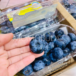 China Yunnan Collberry Super Jumbo Blueberry (24mm+)