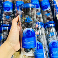 China Yunnan Mountain Super Jumbo Blueberry (22mm+) 200g tub