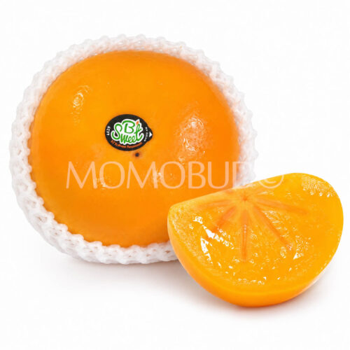 NZ B Sweet Hothouse Fuyu Persimmon