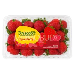 Yunnan Driscoll's Strawberry (330g punnet)