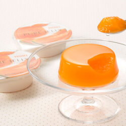 Hokkaido Yubari Melon Pure Jelly