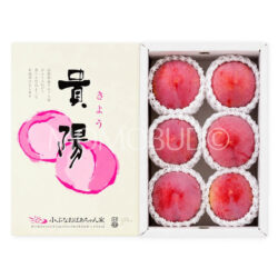 Japanese Fukuoka Yame Kiyou Plum Gift Box (1.2kg)