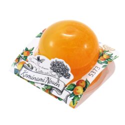 Kominami Farm Tamura Mikan (Mandarin Orange) Whole Fruit Jelly (94g cup)