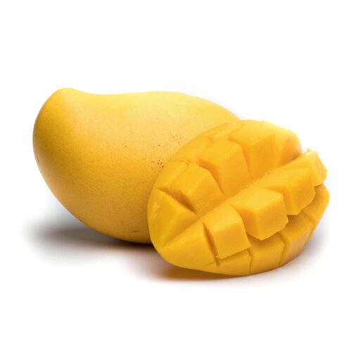 Philippines Carabao Mango