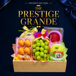 Father's Day Prestige Grande Set A 2026 $328