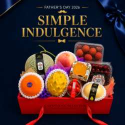 Web Father's Day Simple Indulgence Set C 2026 $138
