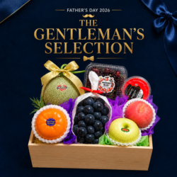 Web Father's Day The Gentleman's Selection Set B 2026 $238