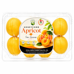 Armenia Honeycomb Apricot (500g punnet)