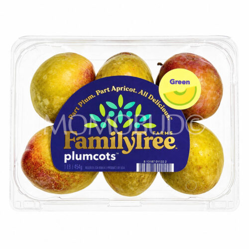 Family Tree Farms Flavor Grenade Pluot (454g punnets) Family Tree Farms Flavor Grenade Pluot (454g punnets)
