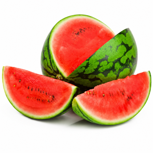 Thailand Watermelon