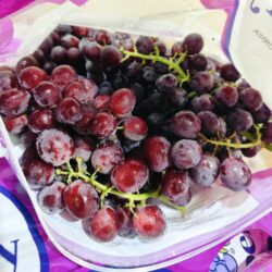 USA Grapery Gum Drops® Red Seedless Grapes