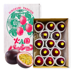 Japanese Hinokuni Passionfruit Gift Box (1kg)