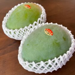 Japanese Okinawa Keitt Mangoes Japanese Okinawa Keitt Mangoes