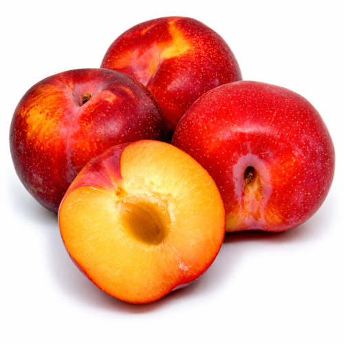 USA Red Sun Plums USA Red Sun Plums