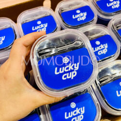 Zimbabwe Lucky Cup Jumbo Blueberry (100g cup) Zimbabwe Lucky Cup Jumbo Blueberry (100g cup)