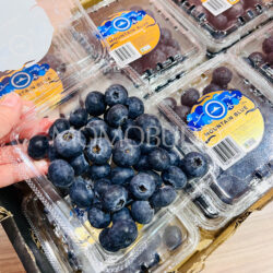Australian Premium Mountain Blue Blueberries Australian Premium Mountain Blue Blueberries