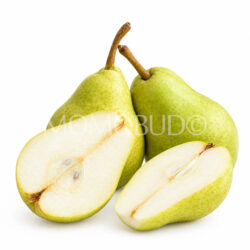 Japanese Hokkaido Bartlett Western Pears