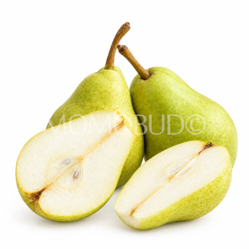 Japanese Hokkaido Bartlett Western Pears