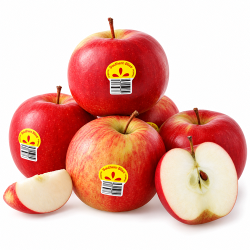 Australian Organic Southern Bliss™ Apples Australian Organic Southern Bliss™ Apples