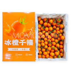 China Bingcheng Qianxi Cherry Tomato Box (900g)
