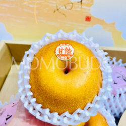 Japanese Sorayama Shinkansen Pear Japanese Sorayama Shinkansen Pear
