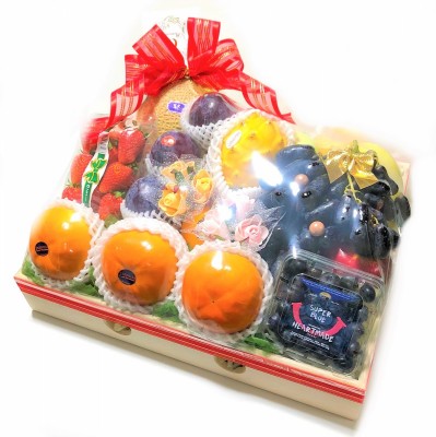 Hamper No. 73