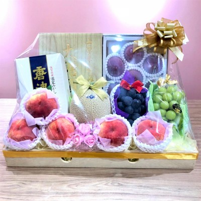 Hamper No. 171