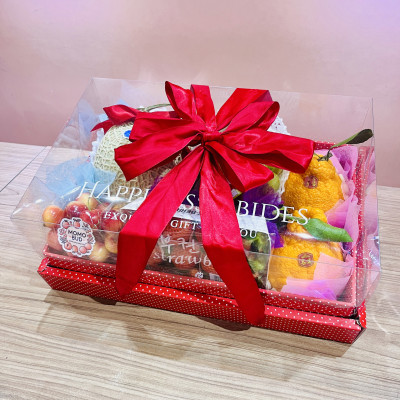 Hamper No. 250