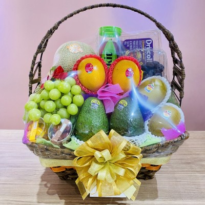 Hamper No. 228